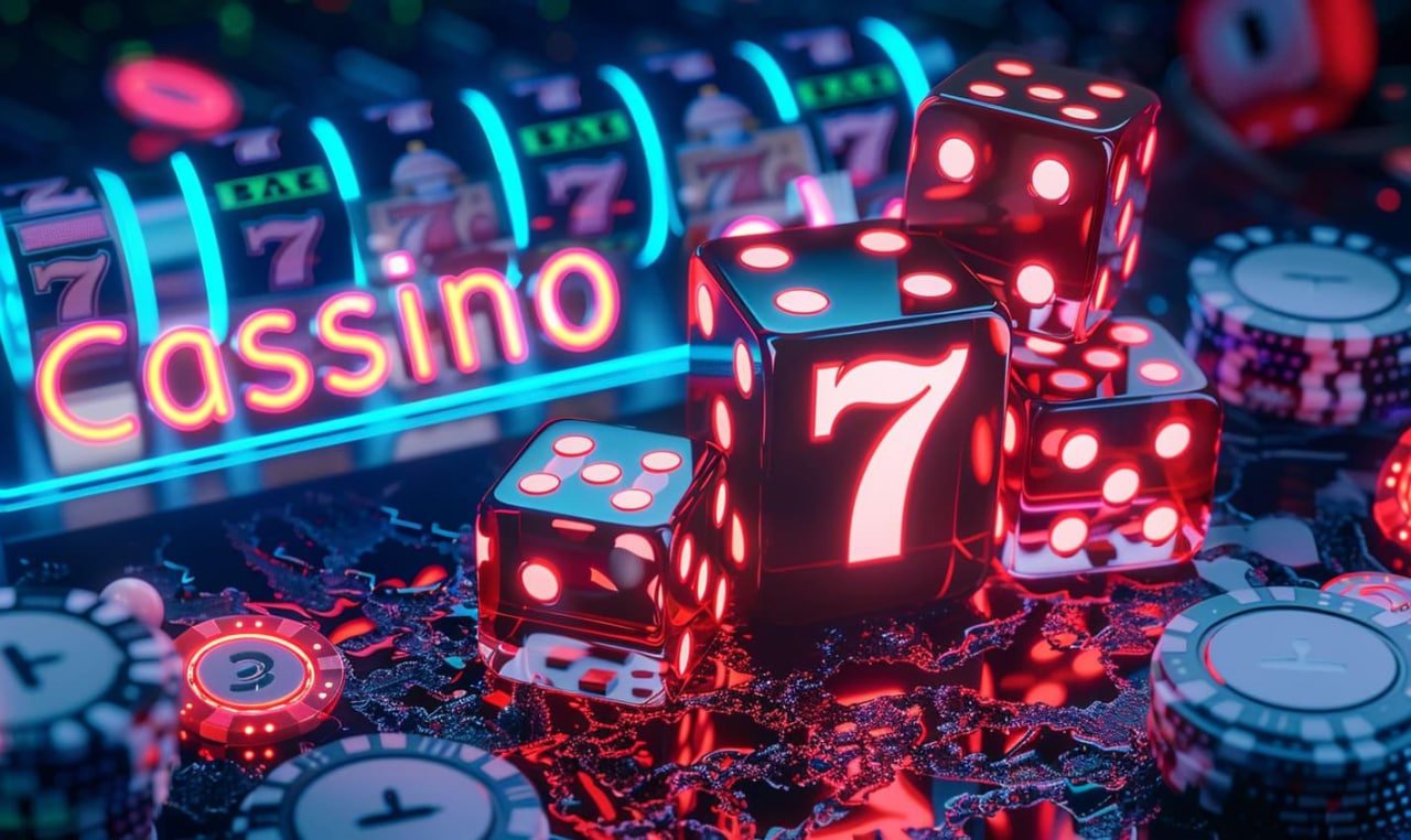 slost Live Casino ဂိမ်းများ
