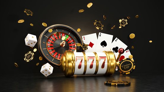 slost VIP Bonus ပရိုမိုးရှင်း