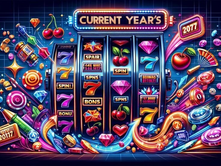 slost Slots ဂိမ်းရလဒ် Jackpot ဆုငွေ မြန်မာ ကစားသူ ရရှိမှု