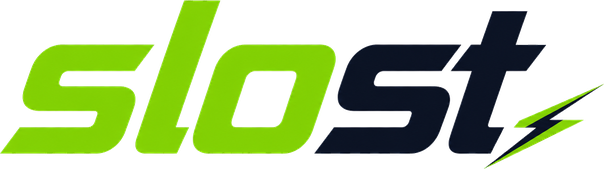 slost logo